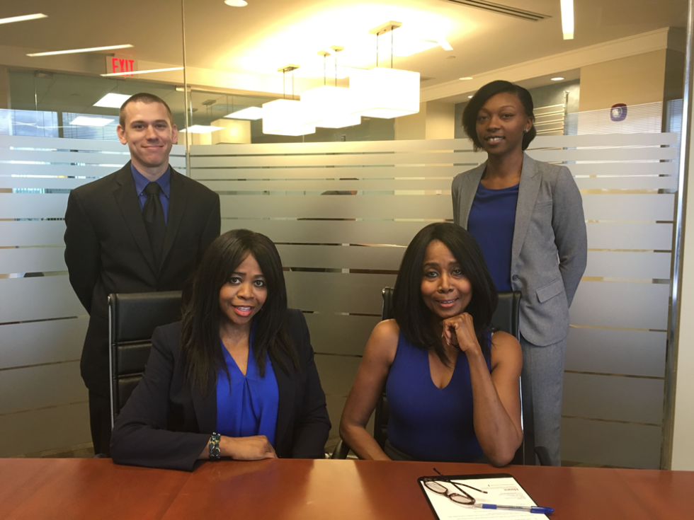 About us Richardson and Associates